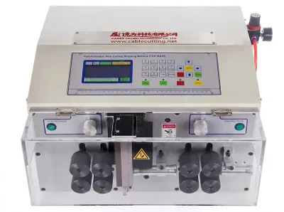 Machine à Dénuder Fils 70mm² Automatique WPM-MAX2-70