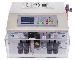 Machine Robuste de Dénudage de Fil WPM-MAX2-70 70mm2