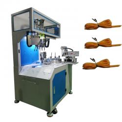 Machine Coupe Chaud Bobinage Liage Corde WPM-CRT-81ML