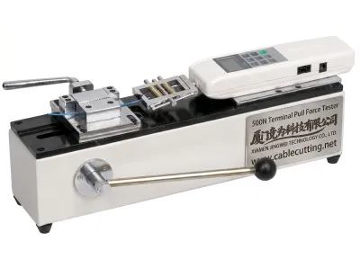 Testeur de Force d'Arrachage de Cosse 500N, WPM-ADL-0.5KN Thumb