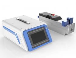 Soudeuse Faisceau Fils Ultrasons WPM-001N