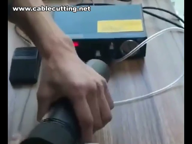 Machine à encoller manuelle et semi-automatique – Précision et fiabilité