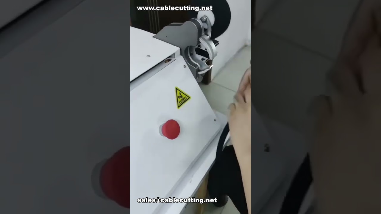 Machine à bobinage plat continu par traction | Vidéo d'atelier d'usine