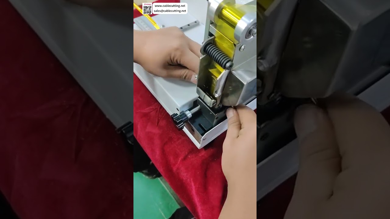 Machine d'emballage à ruban poussé horizontal - Fabricant source pour le rubanage ponctuel et complet des fils