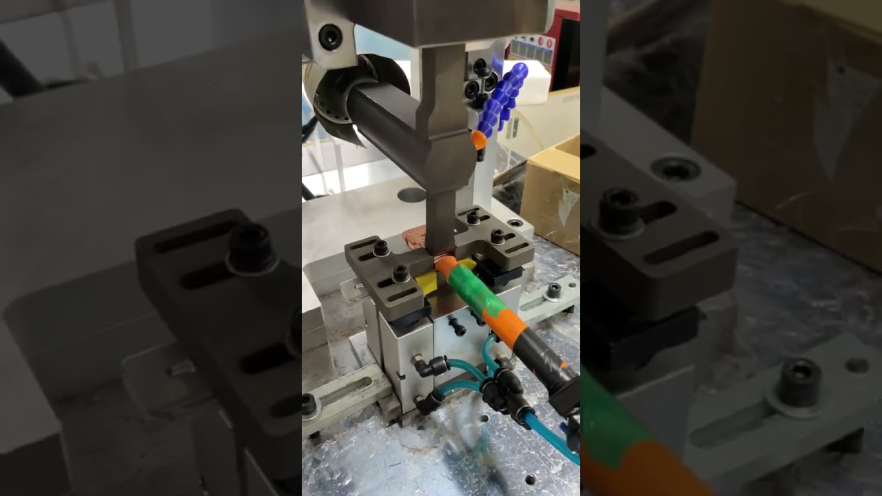 Machine de soudage ultrasonique pour métaux de haute qualité - Prix de gros