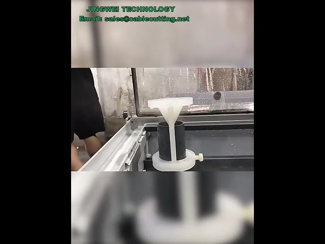 Appareil d'essai de corrosion au brouillard salin | Machine de test de corrosion des métaux