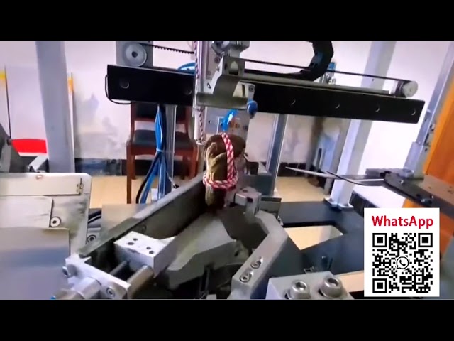 Découvrez le potentiel des équipements d'automatisation intelligente pour l'industrie manufacturière
