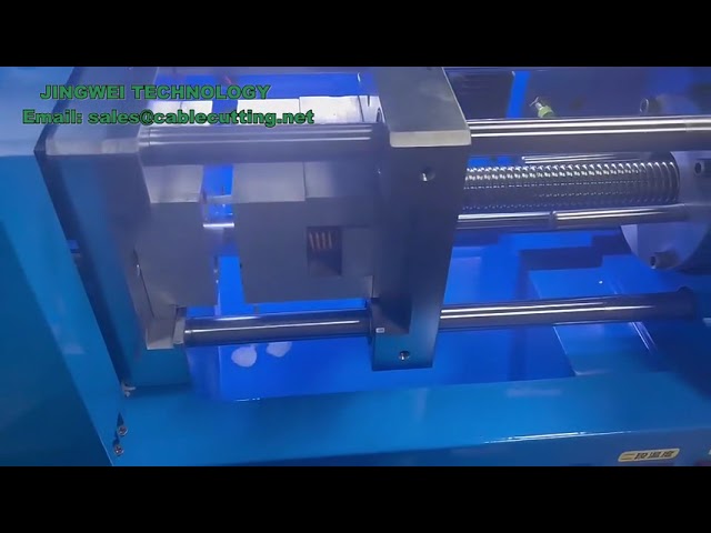 Promotion ! Machine de moulage par injection horizontale mini de bureau – Nouveau design pour petits produits