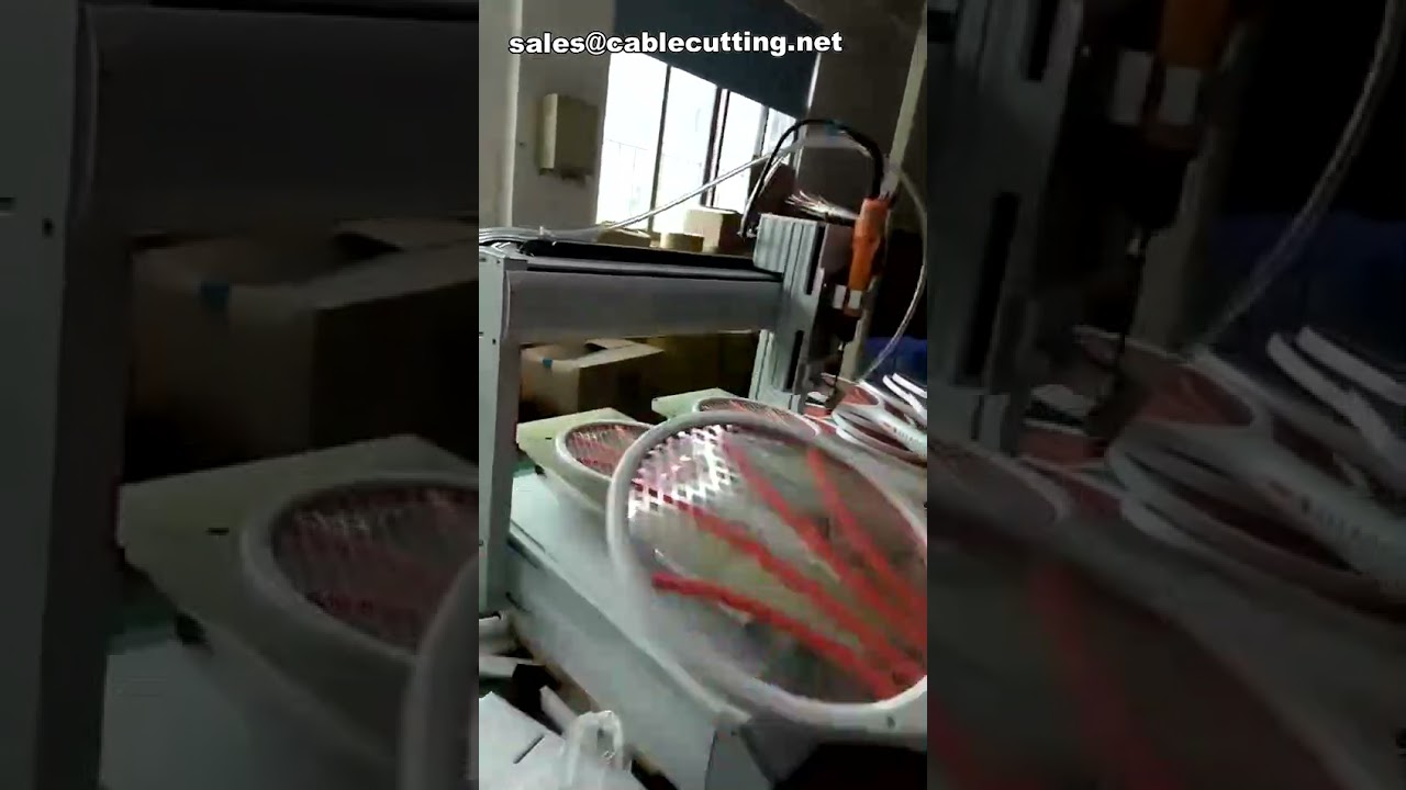 Machine à visser automatique avec blocage - Visseuse industrielle de précision