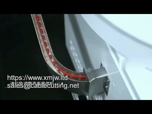 Deutsch Crimping Machine Automatic For 5000pcs Crimp Capacity Per Hour