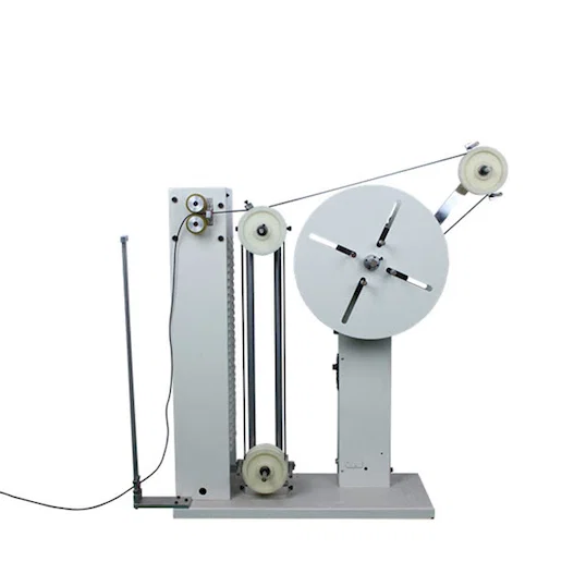 Pré-Alimentateur de Fil Automatique WPM-500C