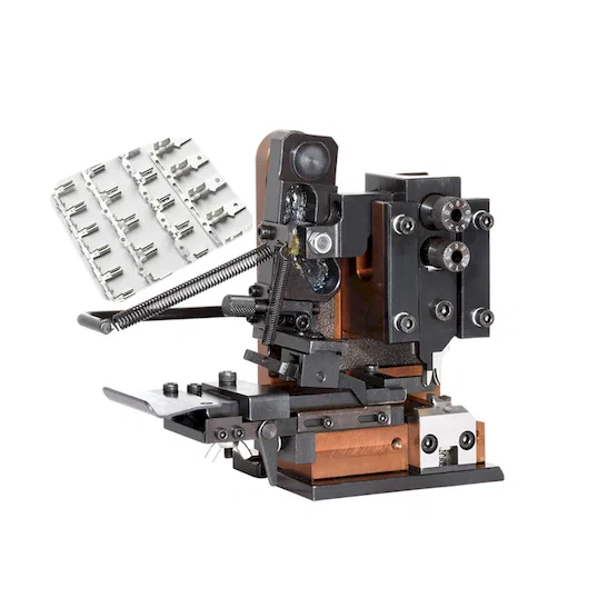 Moule Applicateur OTP Personnalisable - Applicateur de sertissage de cosses