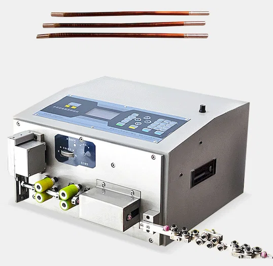 Coupe-Dénudeur Fil Émaillé WPM-1-6