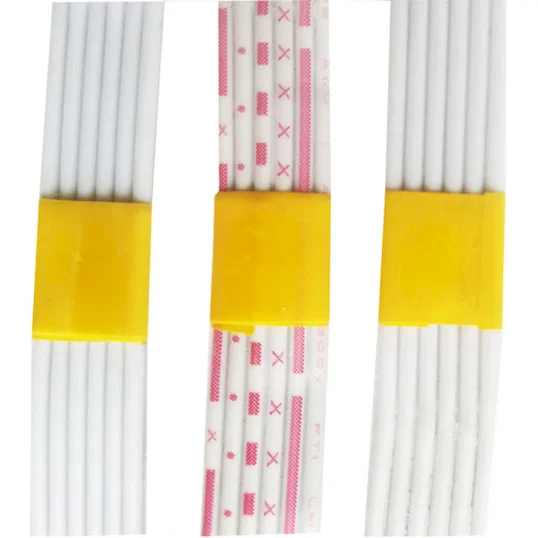 Machine d Enrubannage de Câble Plat WPM-690P Thumb