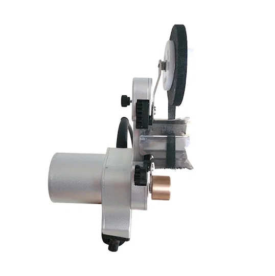 Machine d Enroulement de Ruban Manuelle AT-100 Thumb