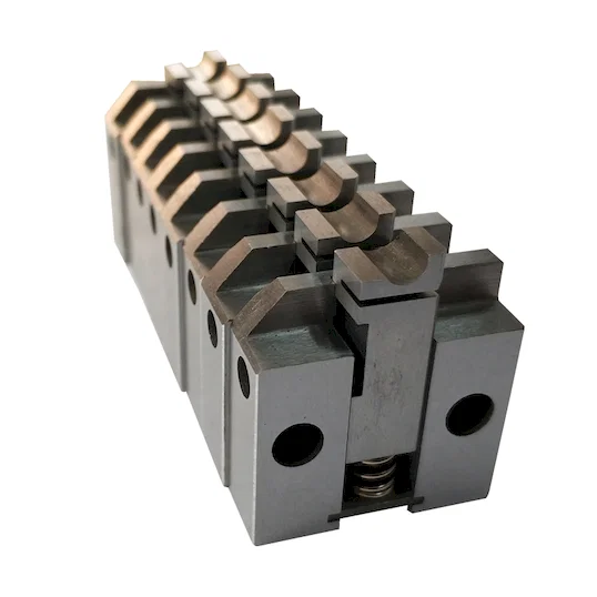 Pièces Rechange Moule Applicateur OTP