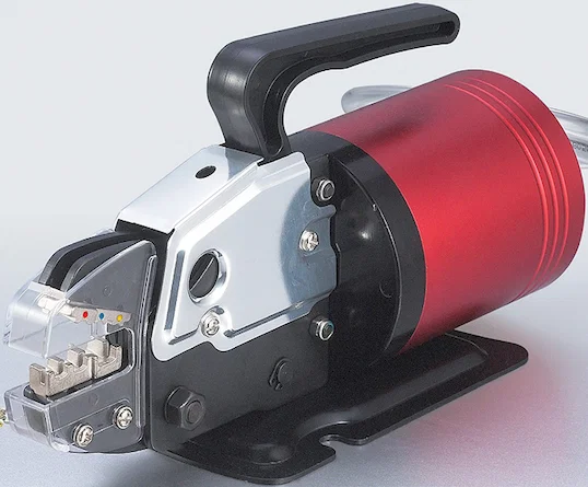 Pince Pneumatique de Pressage de Fil WPM-5ND