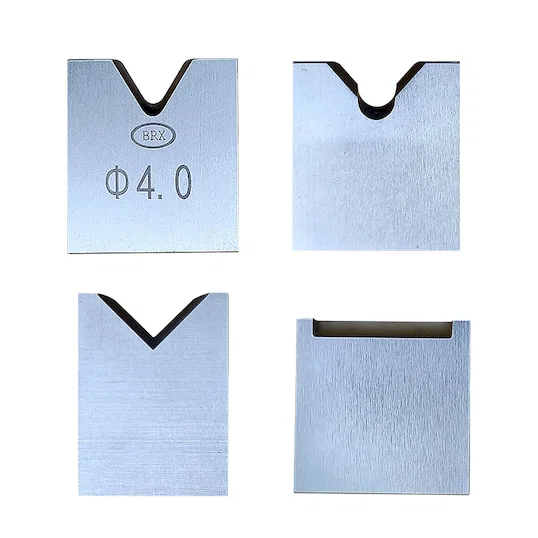 Lames de Dénudeur Pneumatique Horizontal