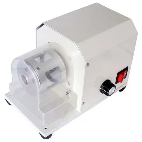 Machine Semi-Automatique de Dénudage et Torsion de Fil WPM-180