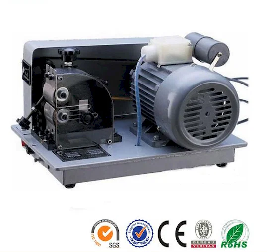 Machine de Dénudage de Fil Émaillé WPM-680B