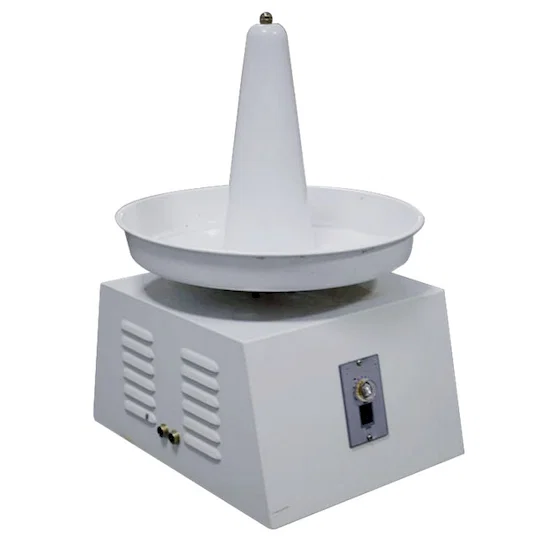 Tambour de Dévidage Pré-Alimentateur de Fil Automatique