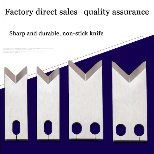 Lames pour Machines de Coupe & Dénudage Thumb