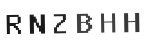Verification Code Image